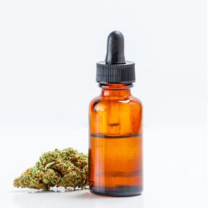 THC Marijuana Oil Europe