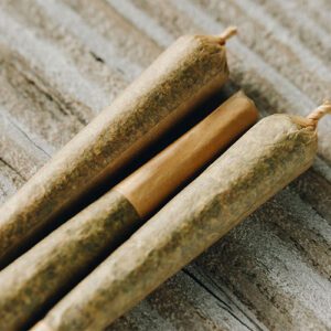 Cannabis Pre-rolls Online Europe