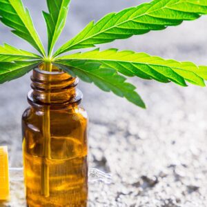 Cannabis Tinctures